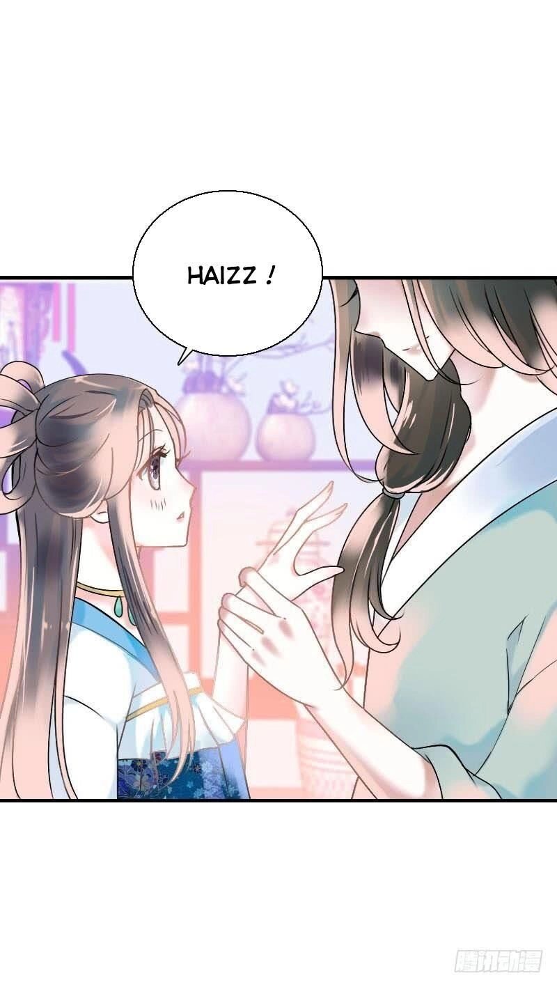 Tiểu Tân Nương Nóng Bỏng Của Nông Gia Chapter 66 - 45