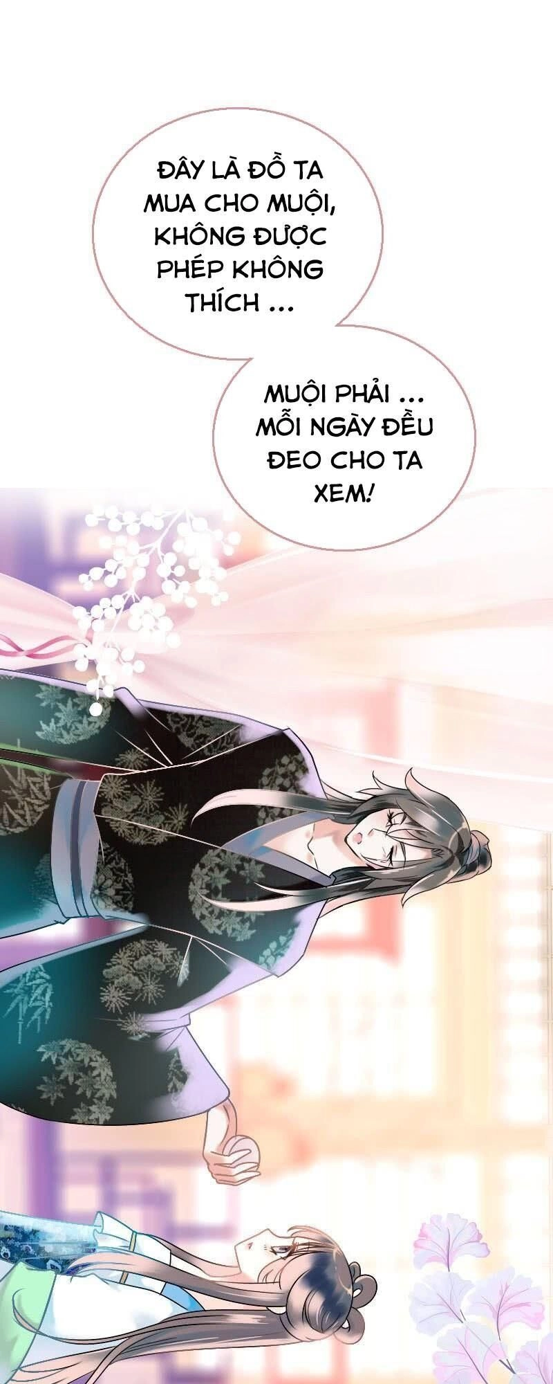 Tiểu Tân Nương Nóng Bỏng Của Nông Gia Chapter 66 - 52