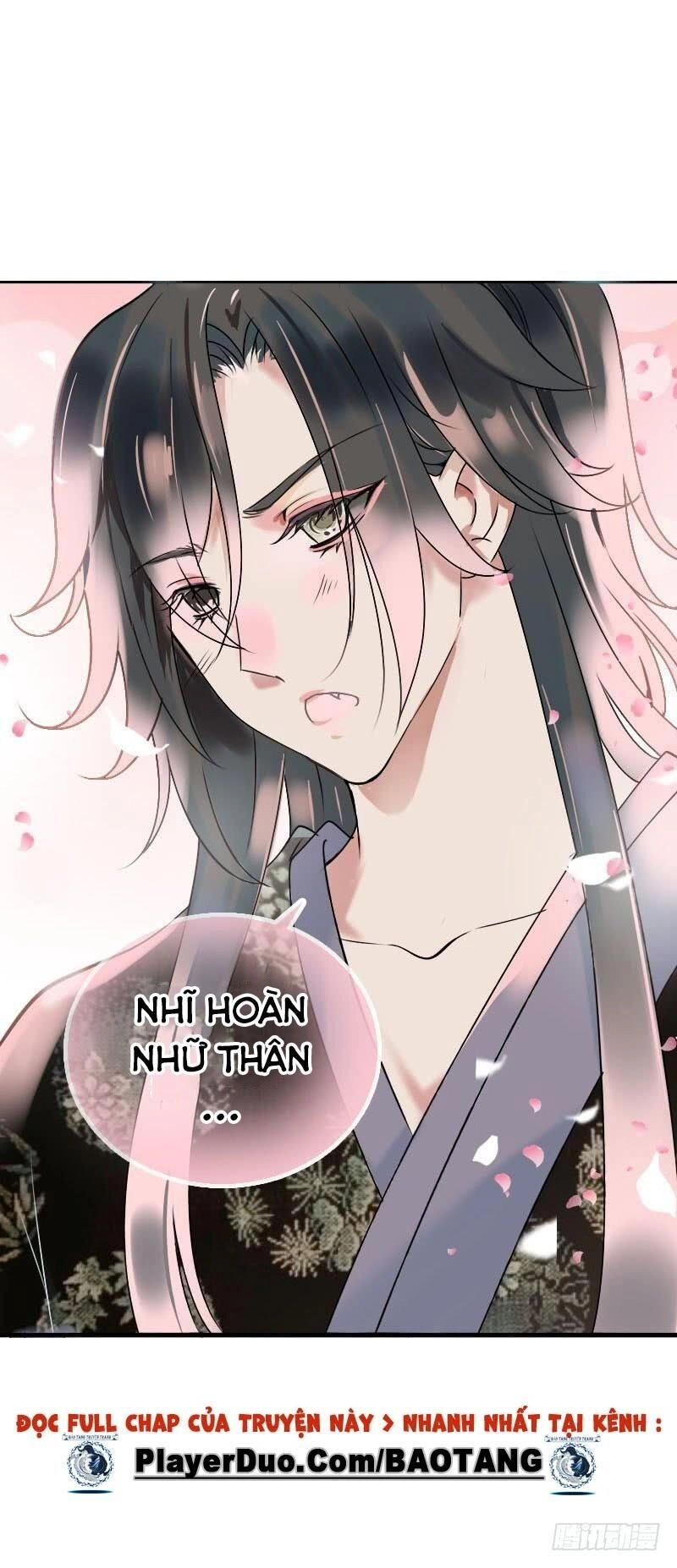 Tiểu Tân Nương Nóng Bỏng Của Nông Gia Chapter 66 - 60