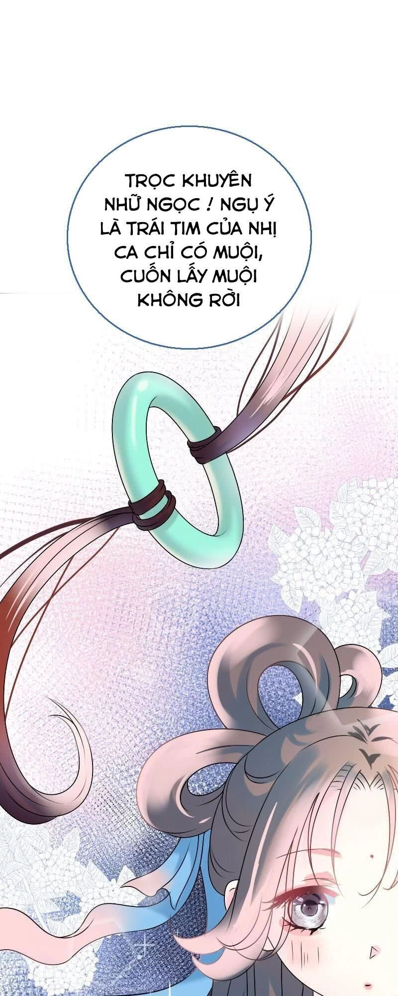 Tiểu Tân Nương Nóng Bỏng Của Nông Gia Chapter 66 - 65