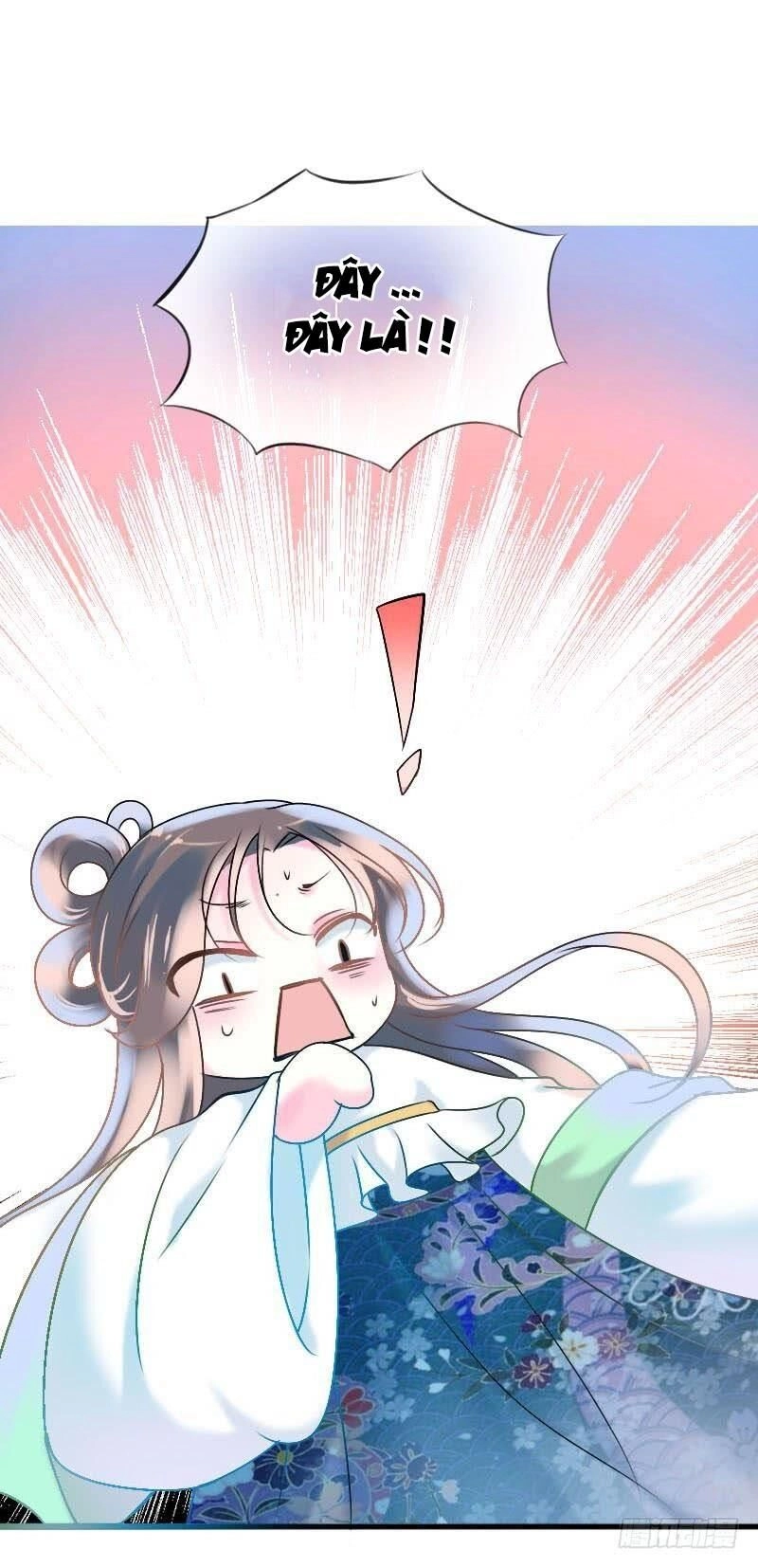 Tiểu Tân Nương Nóng Bỏng Của Nông Gia Chapter 66 - 72