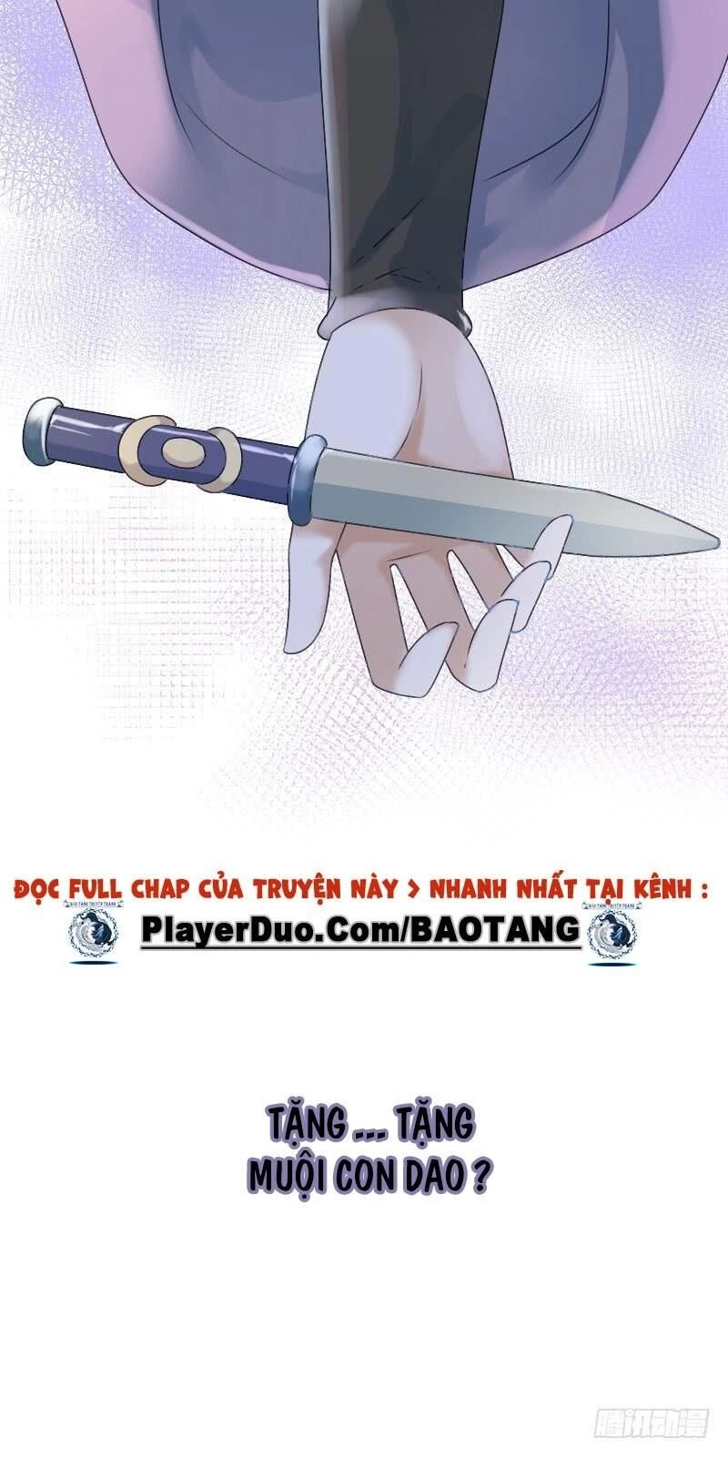 Tiểu Tân Nương Nóng Bỏng Của Nông Gia Chapter 67 - 3