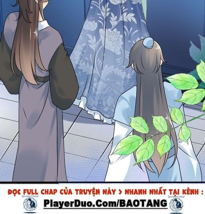 Tiểu Tân Nương Nóng Bỏng Của Nông Gia Chapter 67 - 20