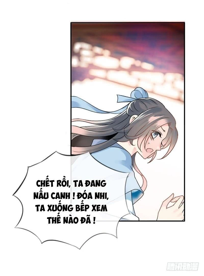 Tiểu Tân Nương Nóng Bỏng Của Nông Gia Chapter 67 - 23