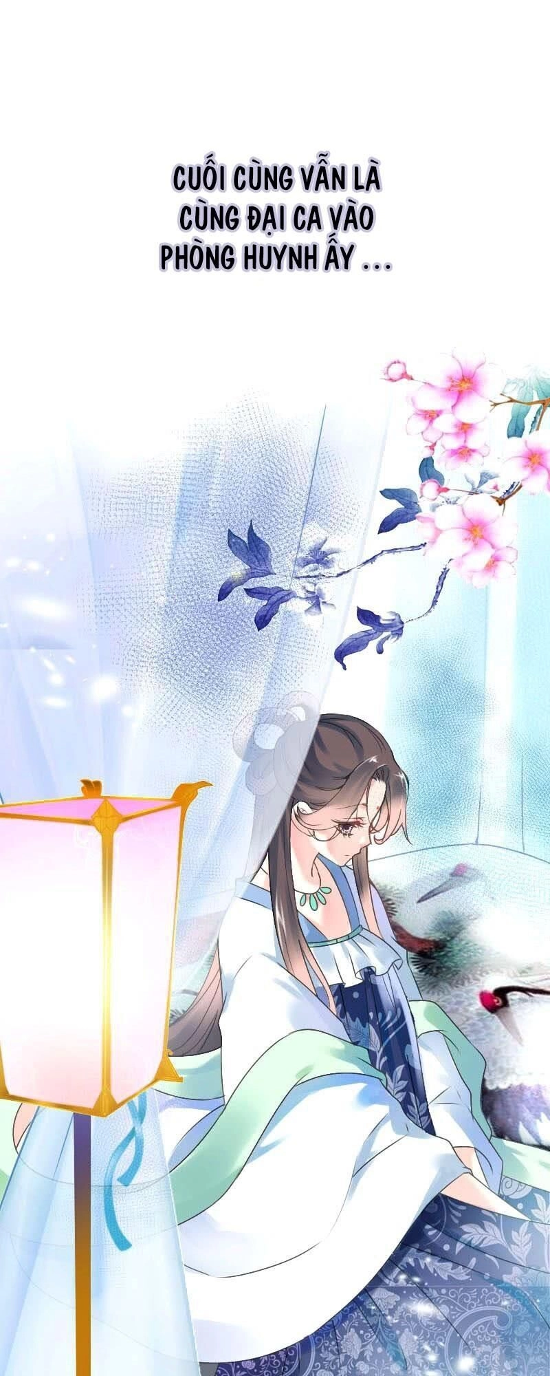 Tiểu Tân Nương Nóng Bỏng Của Nông Gia Chapter 67 - 35