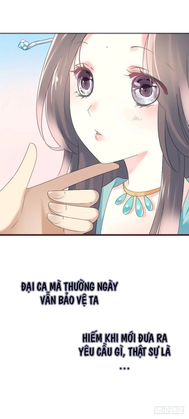 Tiểu Tân Nương Nóng Bỏng Của Nông Gia Chapter 67 - 38