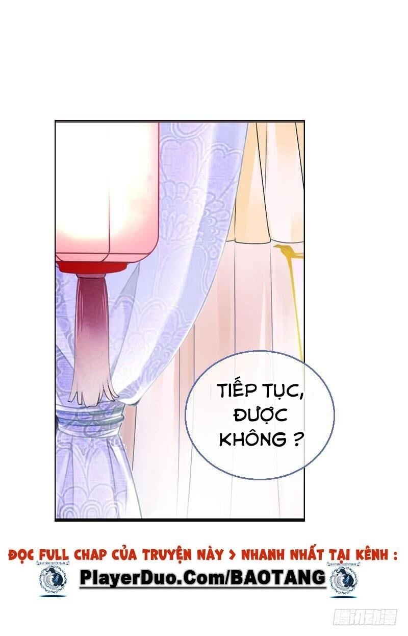 Tiểu Tân Nương Nóng Bỏng Của Nông Gia Chapter 67 - 48