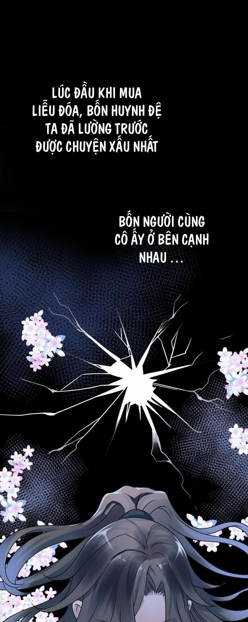 Tiểu Tân Nương Nóng Bỏng Của Nông Gia Chapter 67 - 59