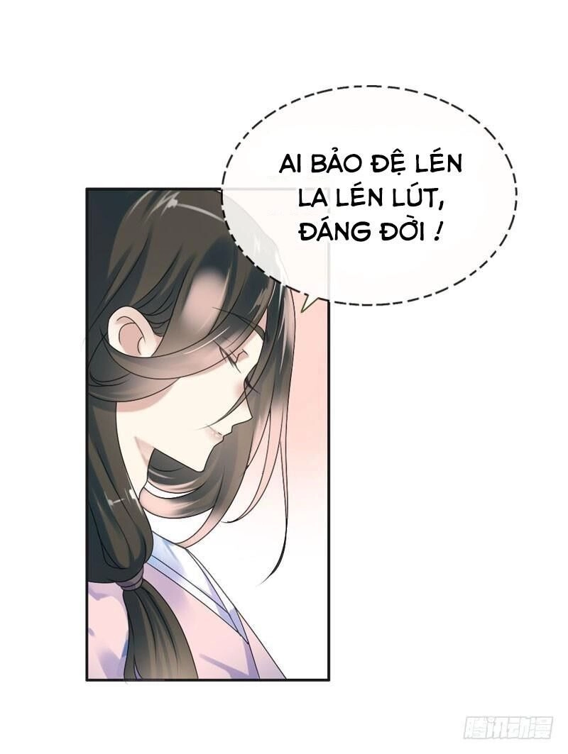 Tiểu Tân Nương Nóng Bỏng Của Nông Gia Chapter 68 - 6