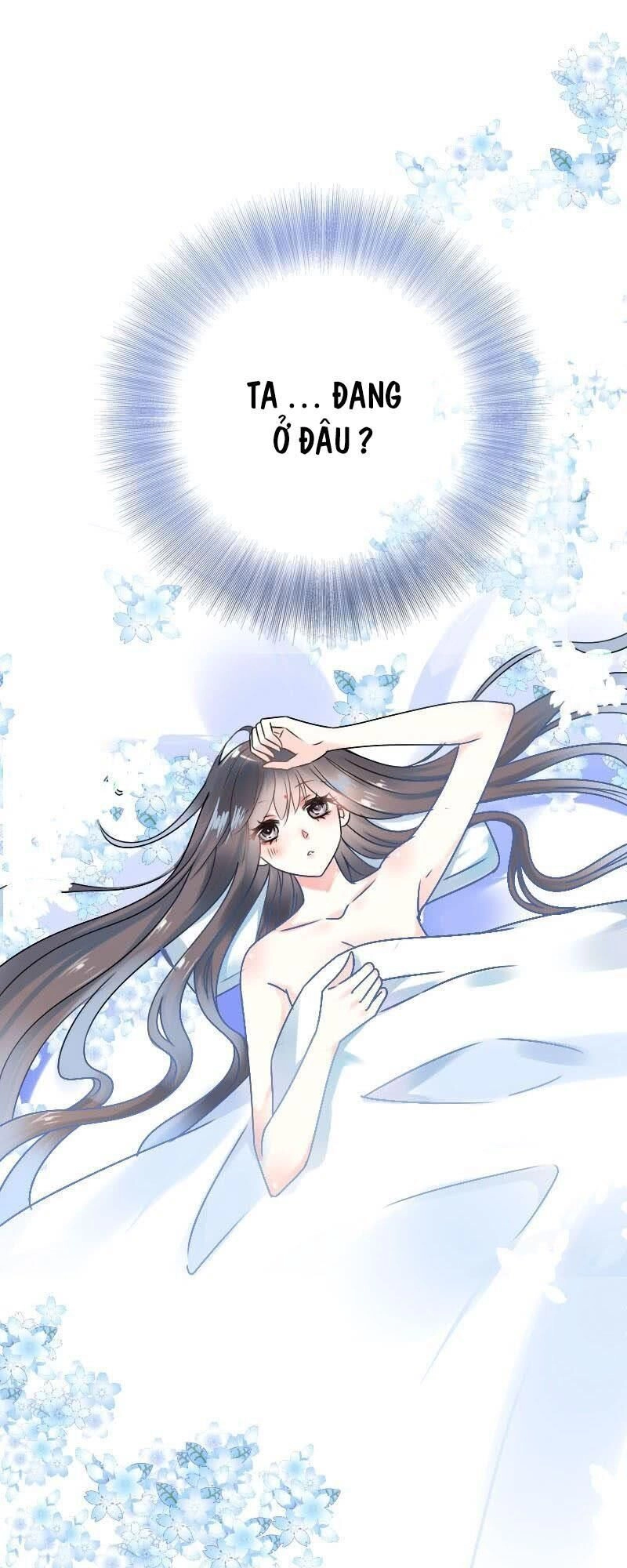 Tiểu Tân Nương Nóng Bỏng Của Nông Gia Chapter 68 - 14