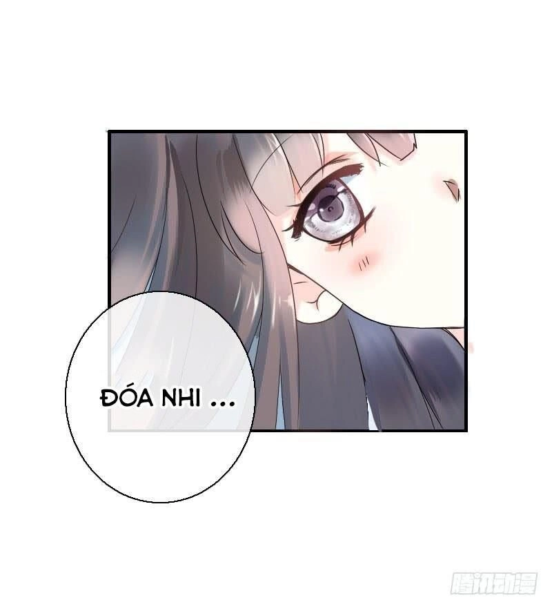 Tiểu Tân Nương Nóng Bỏng Của Nông Gia Chapter 68 - 16