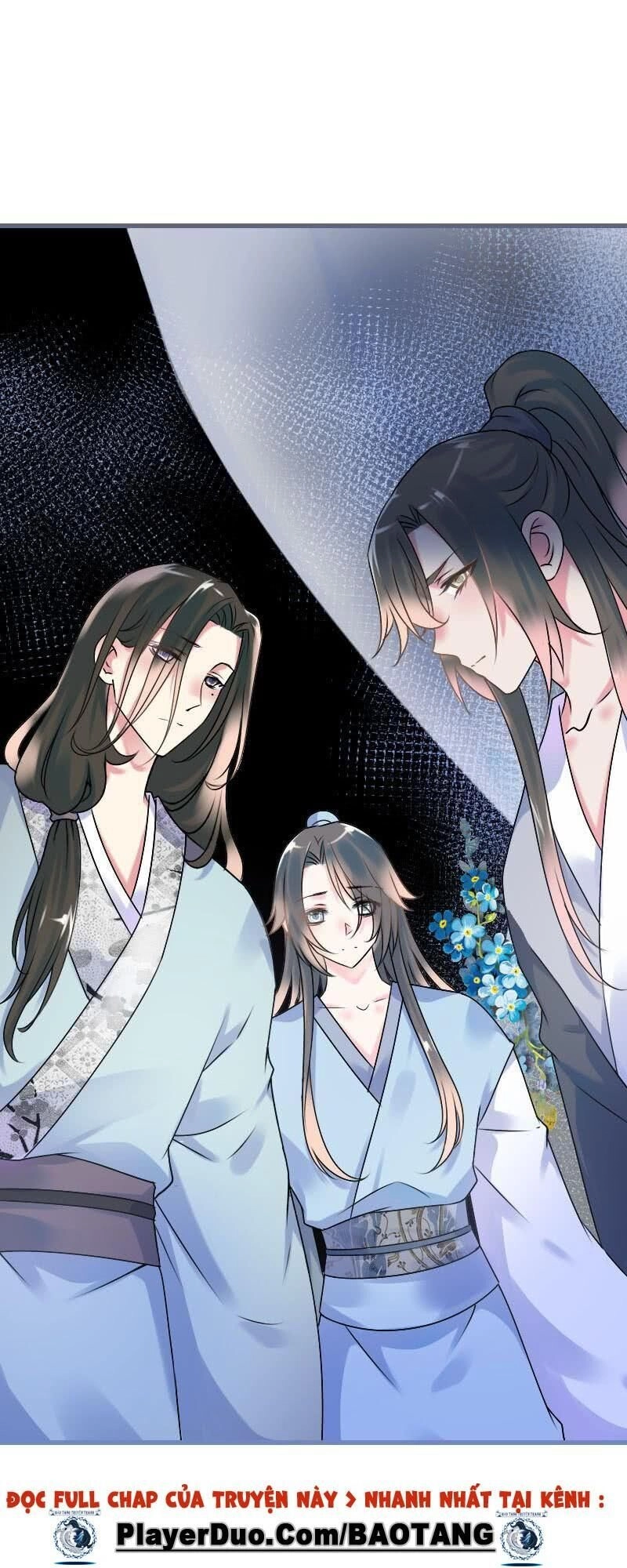 Tiểu Tân Nương Nóng Bỏng Của Nông Gia Chapter 68 - 17