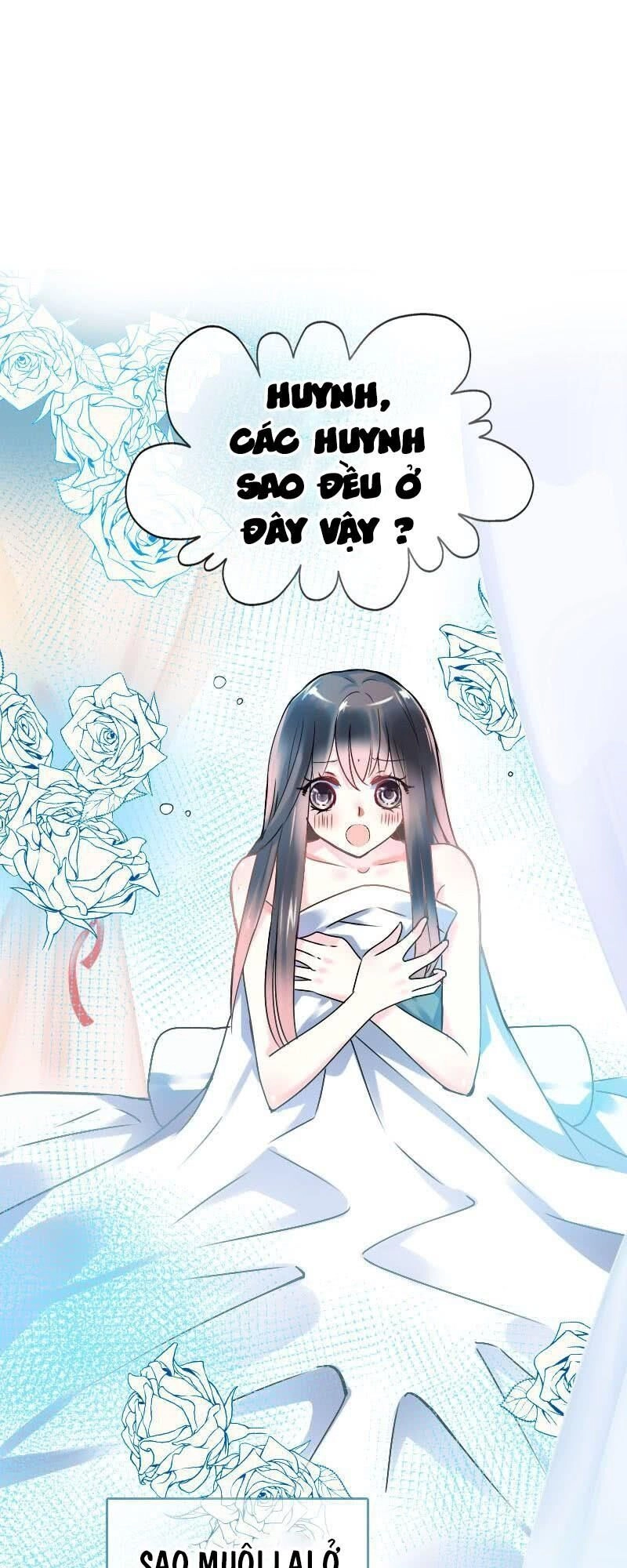 Tiểu Tân Nương Nóng Bỏng Của Nông Gia Chapter 68 - 19