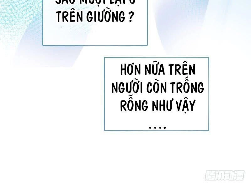 Tiểu Tân Nương Nóng Bỏng Của Nông Gia Chapter 68 - 20