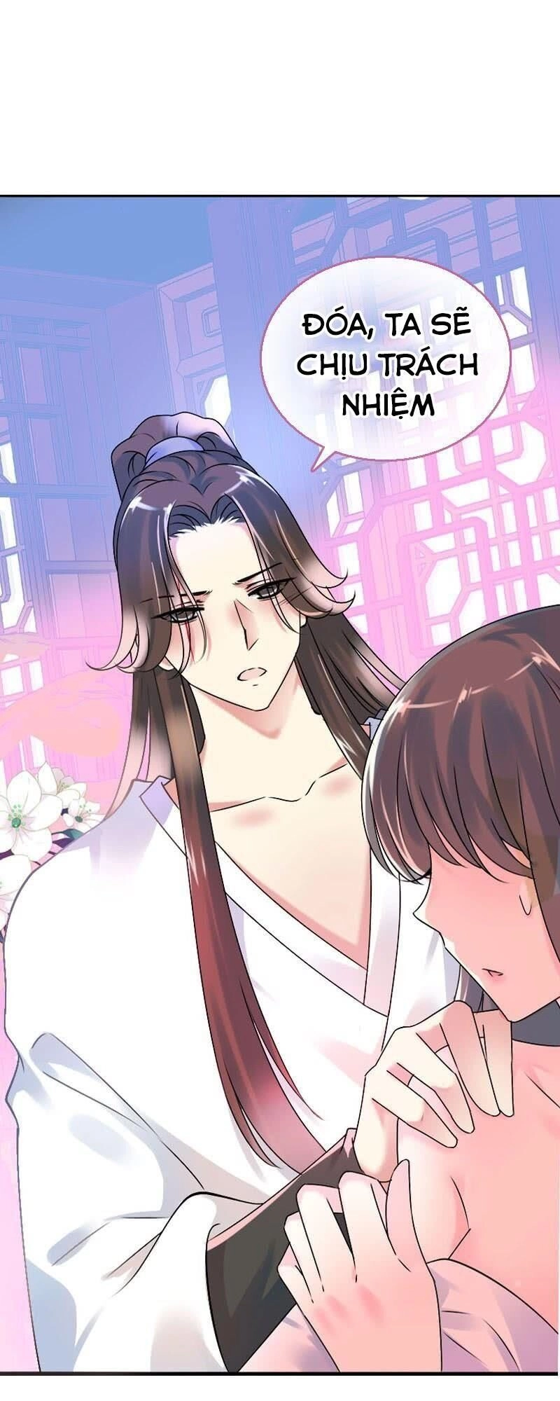 Tiểu Tân Nương Nóng Bỏng Của Nông Gia Chapter 68 - 24