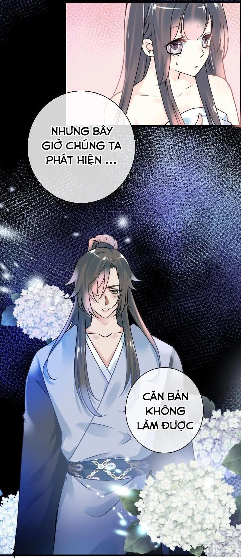 Tiểu Tân Nương Nóng Bỏng Của Nông Gia Chapter 68 - 27