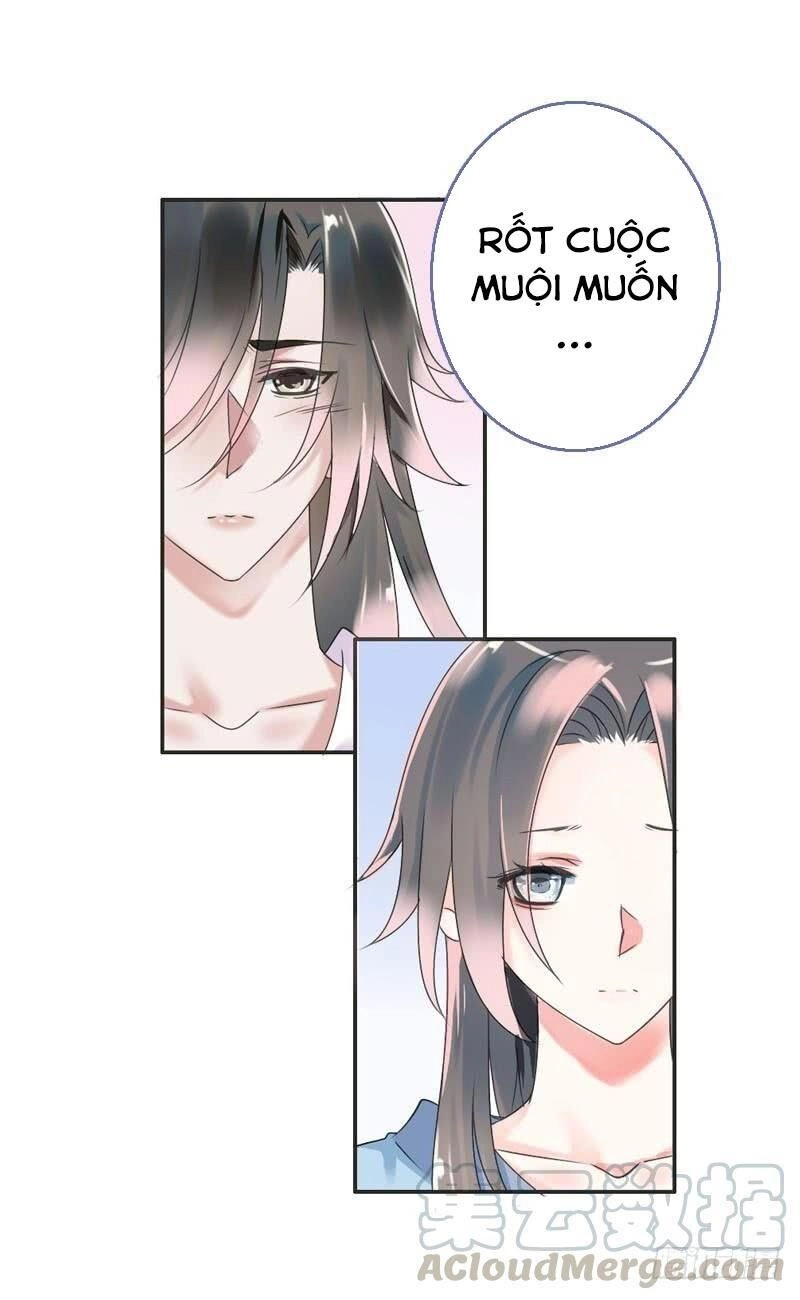 Tiểu Tân Nương Nóng Bỏng Của Nông Gia Chapter 68 - 32