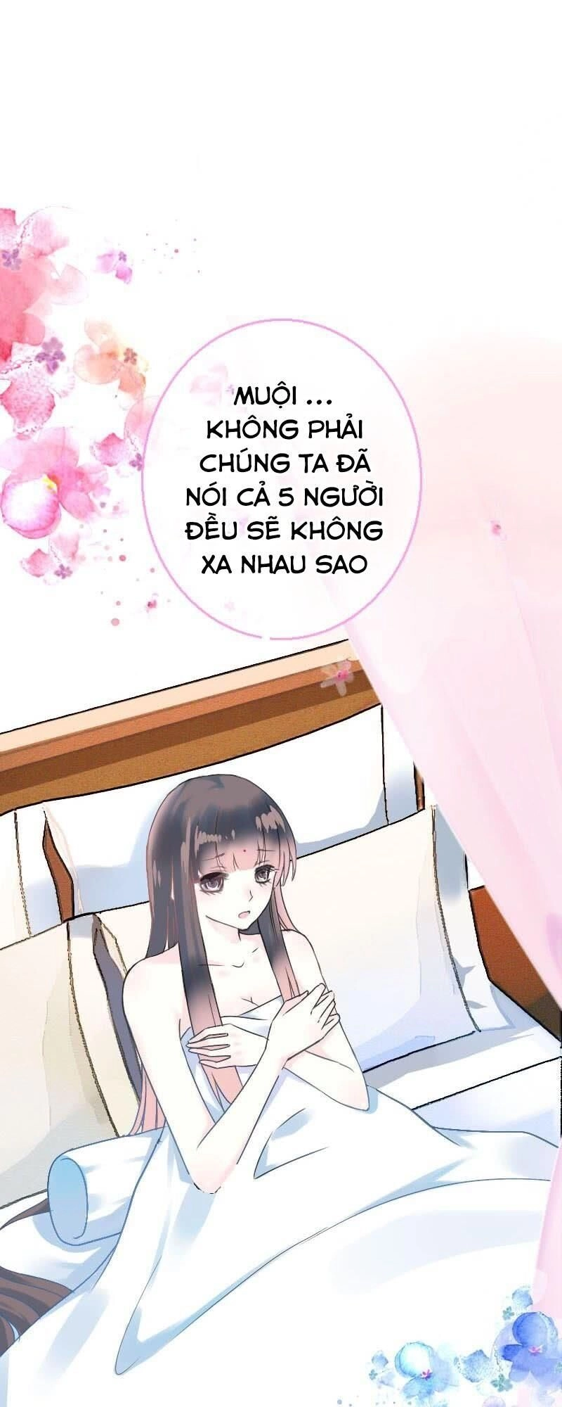 Tiểu Tân Nương Nóng Bỏng Của Nông Gia Chapter 68 - 35