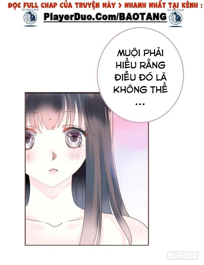 Tiểu Tân Nương Nóng Bỏng Của Nông Gia Chapter 68 - 37