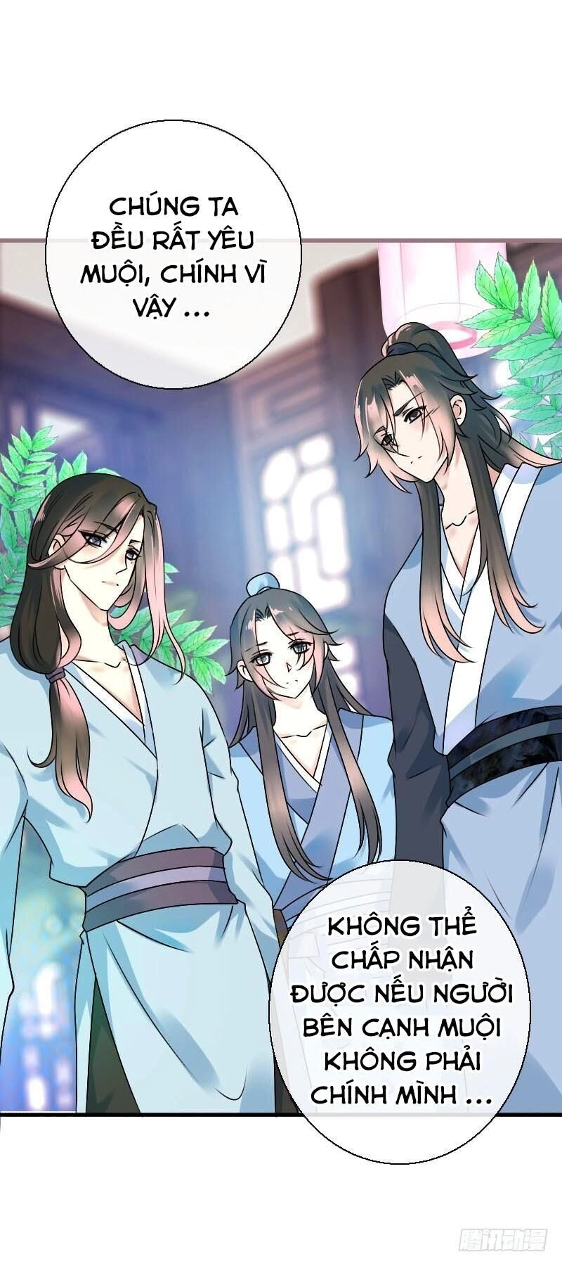 Tiểu Tân Nương Nóng Bỏng Của Nông Gia Chapter 68 - 38