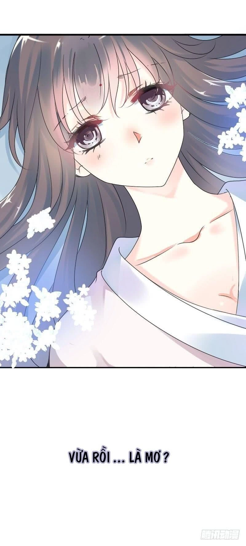 Tiểu Tân Nương Nóng Bỏng Của Nông Gia Chapter 68 - 49