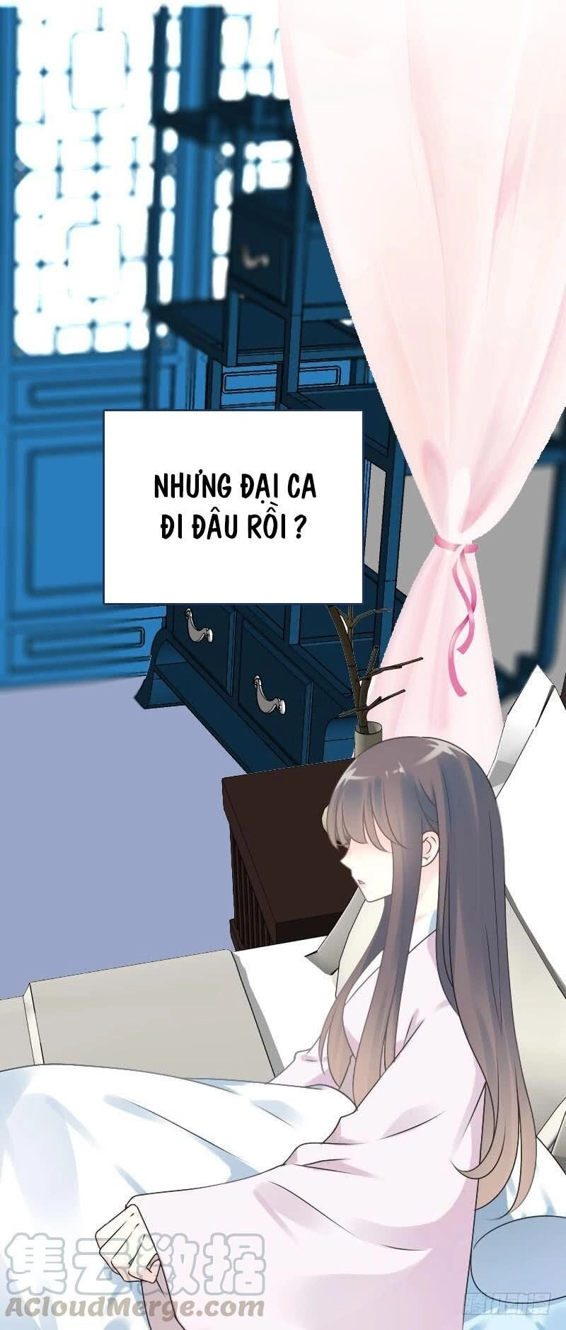 Tiểu Tân Nương Nóng Bỏng Của Nông Gia Chapter 68 - 51