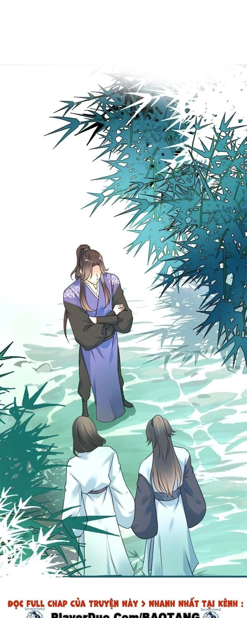 Tiểu Tân Nương Nóng Bỏng Của Nông Gia Chapter 68 - 52