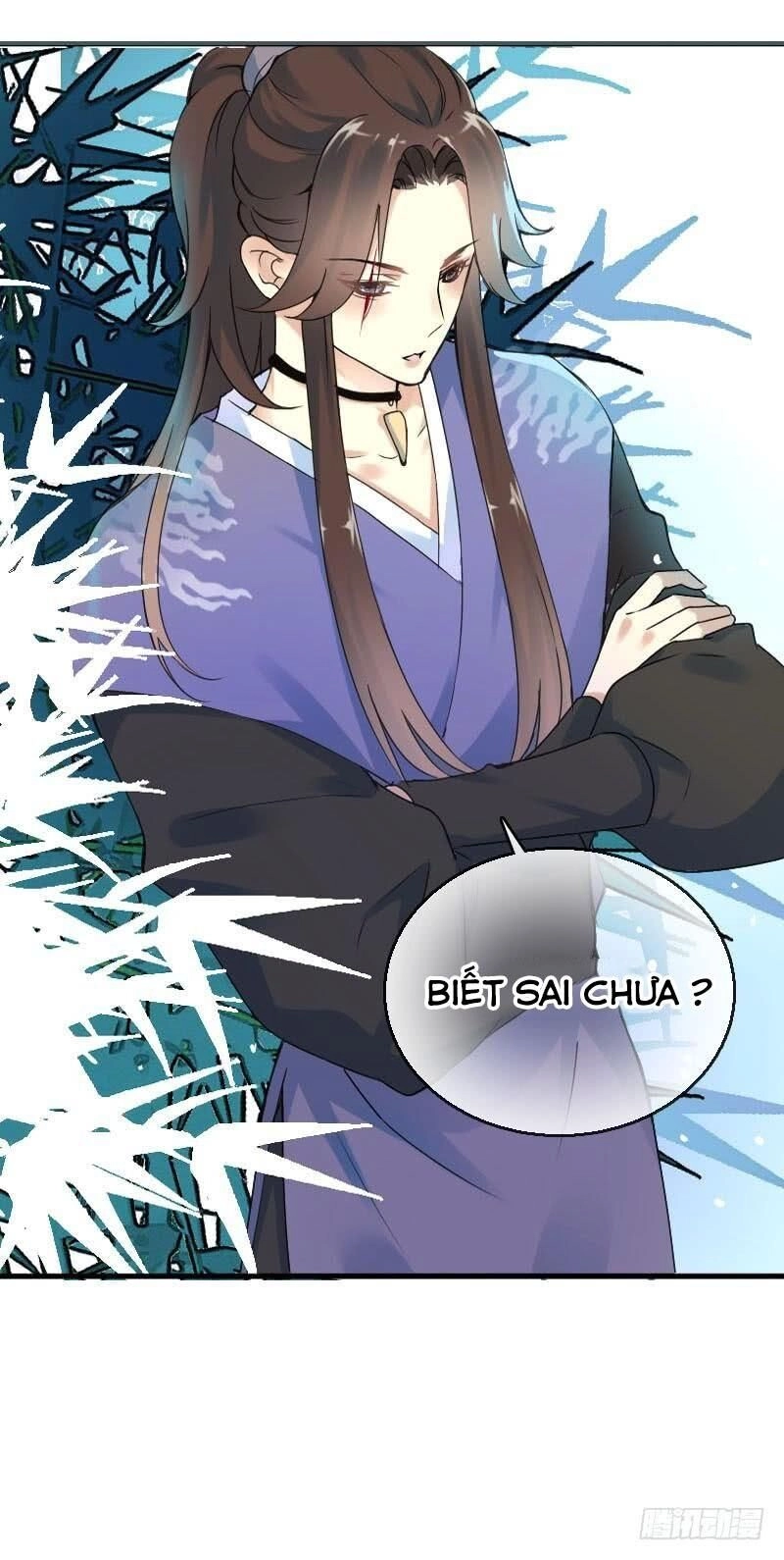 Tiểu Tân Nương Nóng Bỏng Của Nông Gia Chapter 68 - 54