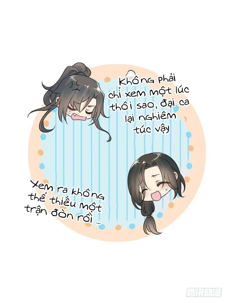 Tiểu Tân Nương Nóng Bỏng Của Nông Gia Chapter 68 - 56