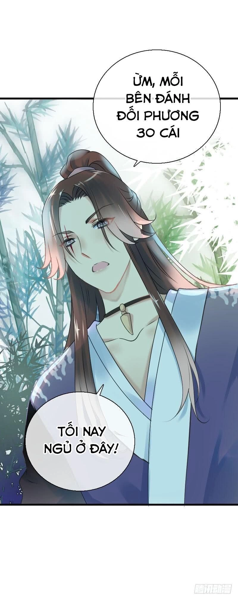 Tiểu Tân Nương Nóng Bỏng Của Nông Gia Chapter 68 - 58