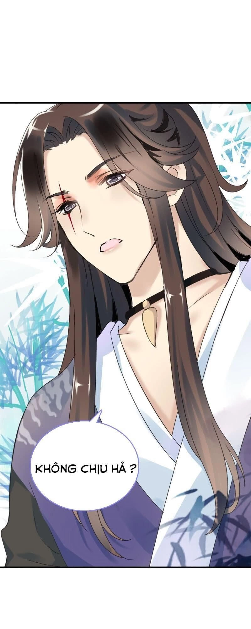 Tiểu Tân Nương Nóng Bỏng Của Nông Gia Chapter 68 - 61