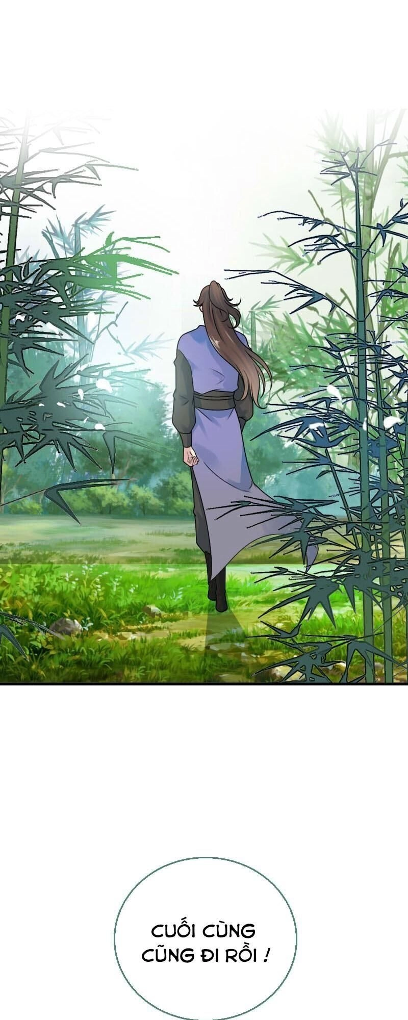 Tiểu Tân Nương Nóng Bỏng Của Nông Gia Chapter 68 - 64