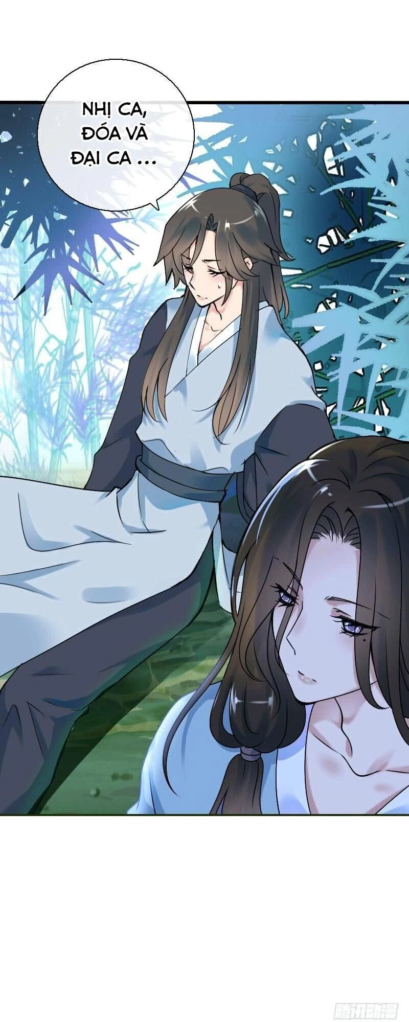 Tiểu Tân Nương Nóng Bỏng Của Nông Gia Chapter 68 - 67