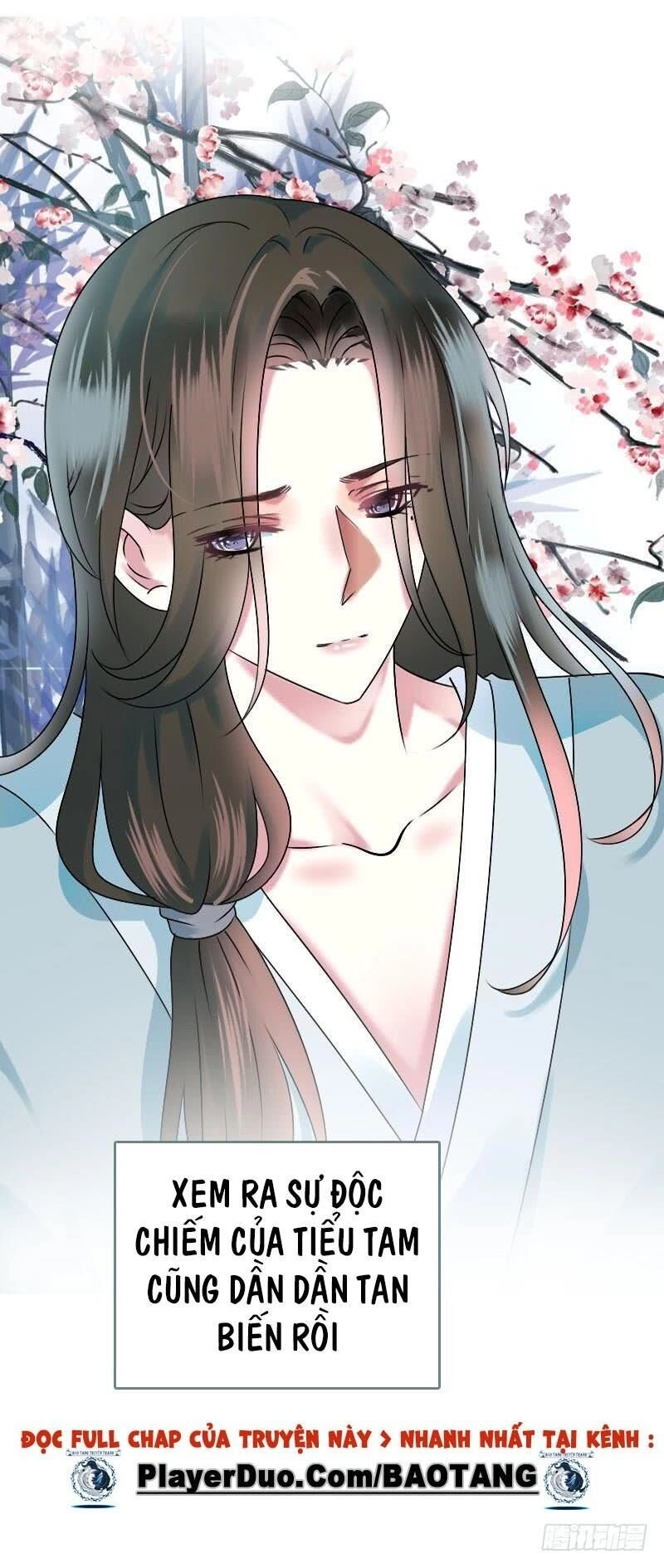 Tiểu Tân Nương Nóng Bỏng Của Nông Gia Chapter 68 - 73