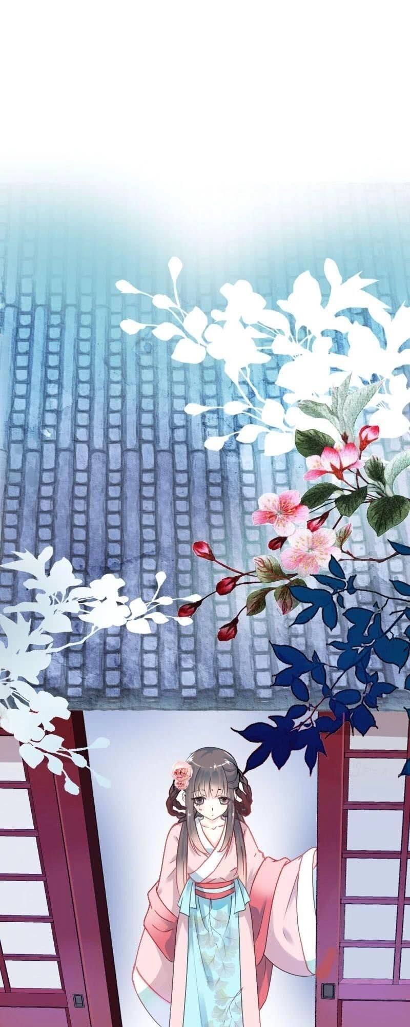 Tiểu Tân Nương Nóng Bỏng Của Nông Gia Chapter 69 - 3