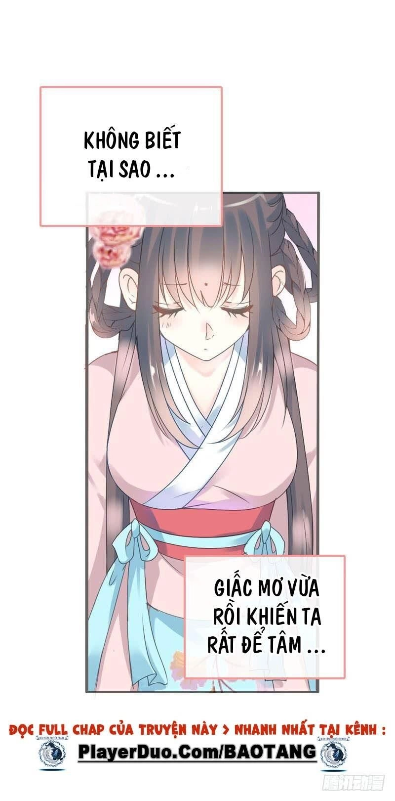 Tiểu Tân Nương Nóng Bỏng Của Nông Gia Chapter 69 - 5