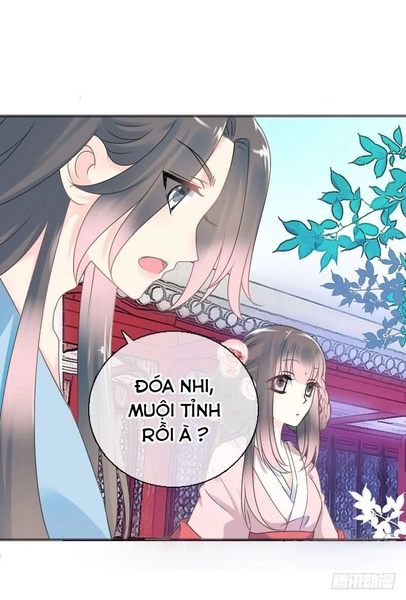 Tiểu Tân Nương Nóng Bỏng Của Nông Gia Chapter 69 - 6