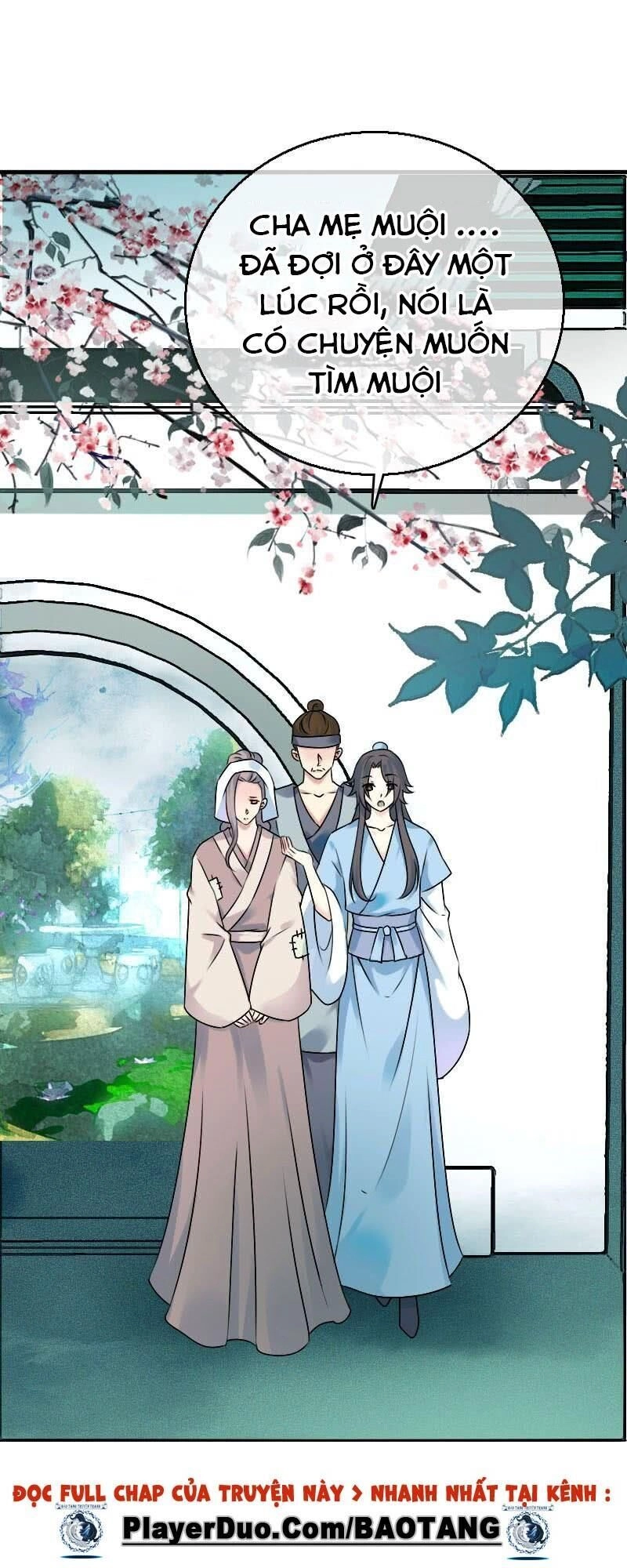 Tiểu Tân Nương Nóng Bỏng Của Nông Gia Chapter 69 - 7