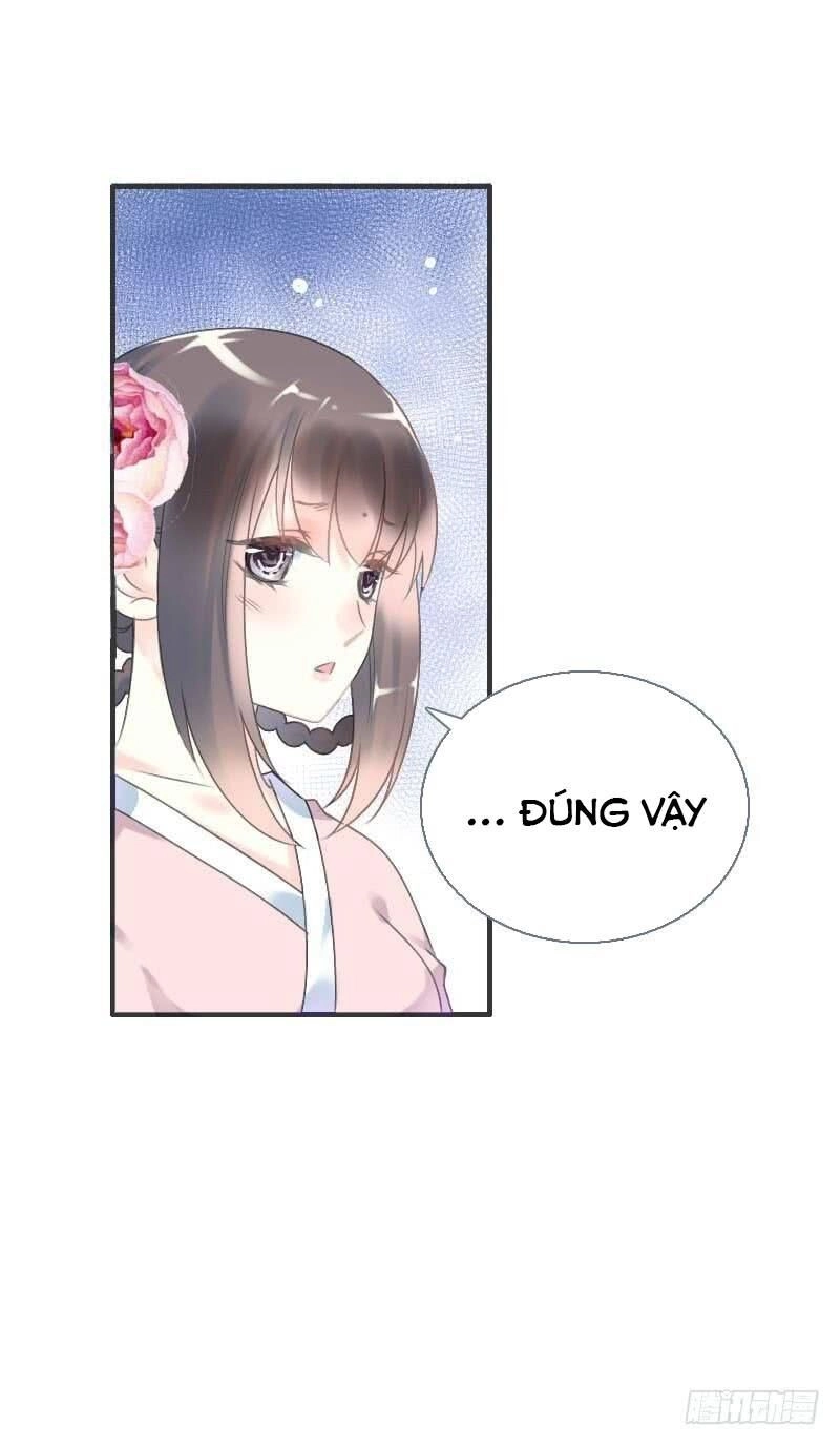 Tiểu Tân Nương Nóng Bỏng Của Nông Gia Chapter 69 - 14