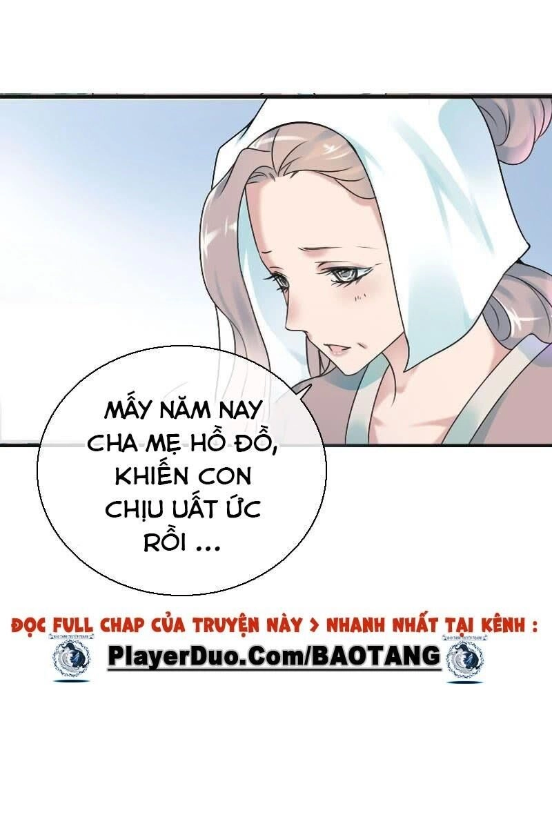 Tiểu Tân Nương Nóng Bỏng Của Nông Gia Chapter 69 - 20