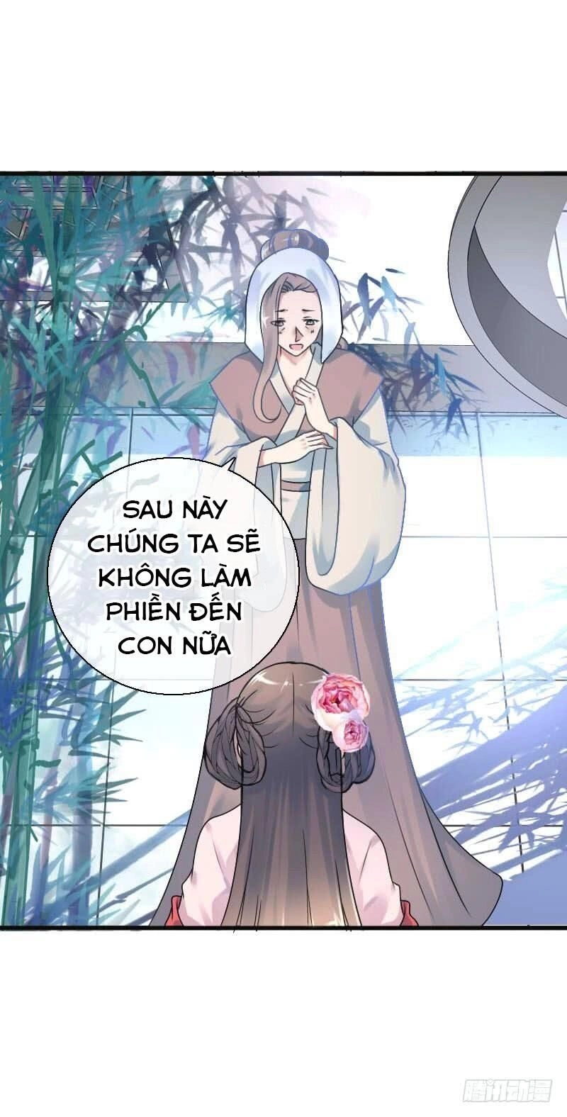 Tiểu Tân Nương Nóng Bỏng Của Nông Gia Chapter 69 - 21