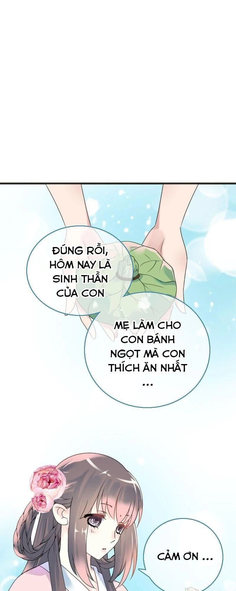 Tiểu Tân Nương Nóng Bỏng Của Nông Gia Chapter 69 - 22