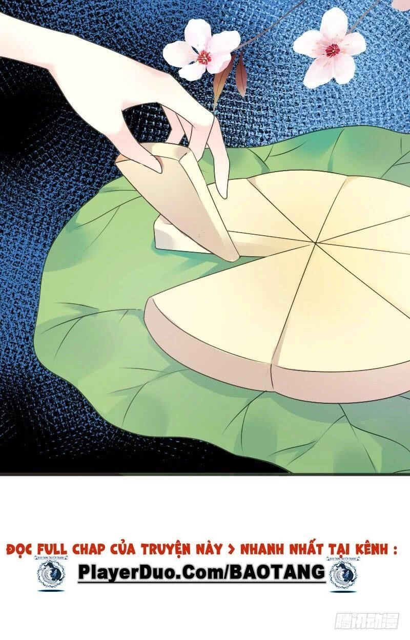 Tiểu Tân Nương Nóng Bỏng Của Nông Gia Chapter 69 - 26