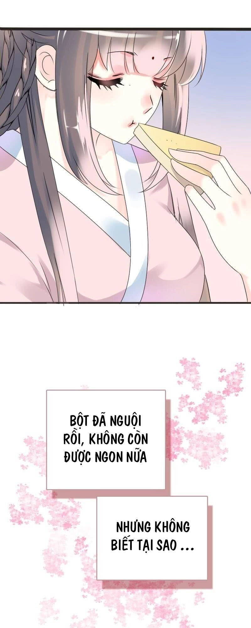 Tiểu Tân Nương Nóng Bỏng Của Nông Gia Chapter 69 - 27