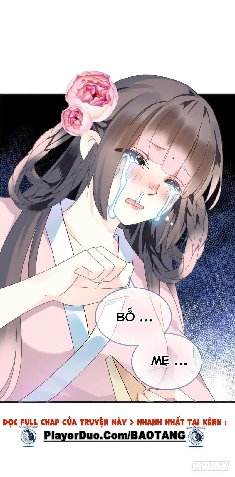 Tiểu Tân Nương Nóng Bỏng Của Nông Gia Chapter 69 - 31