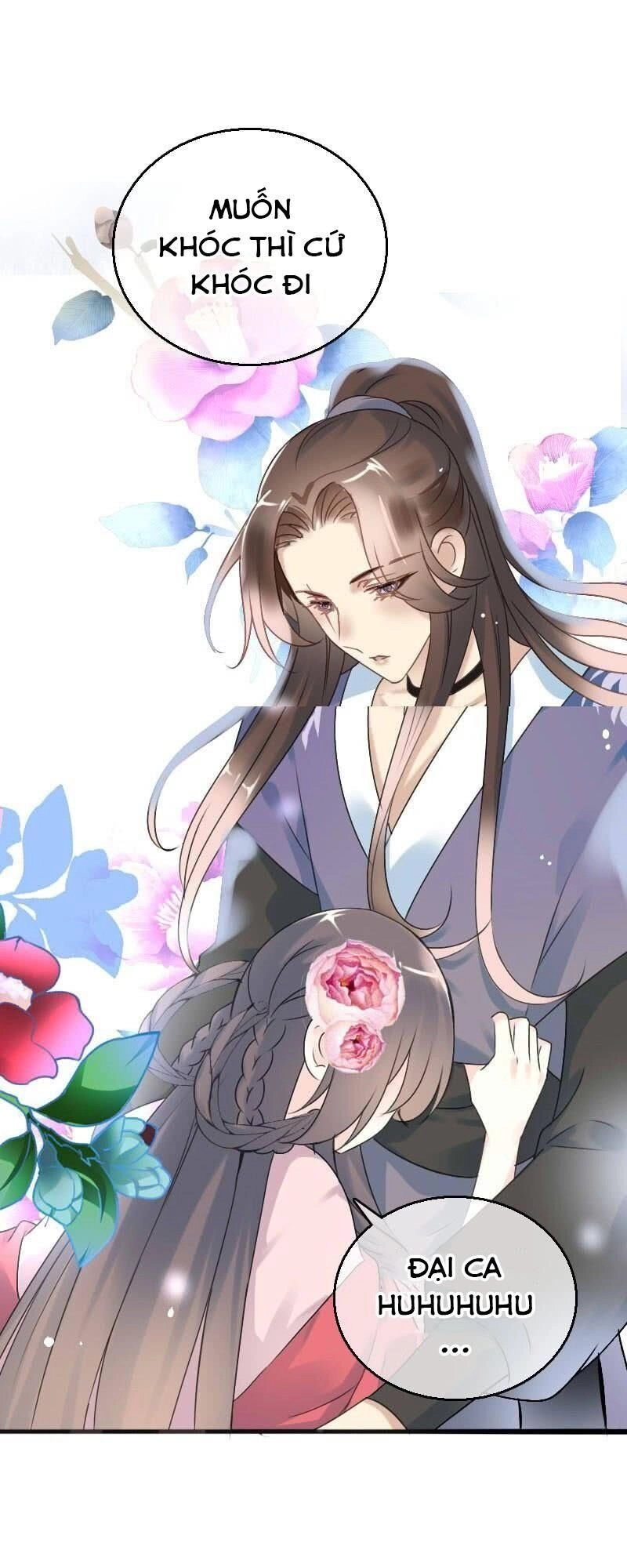 Tiểu Tân Nương Nóng Bỏng Của Nông Gia Chapter 69 - 35