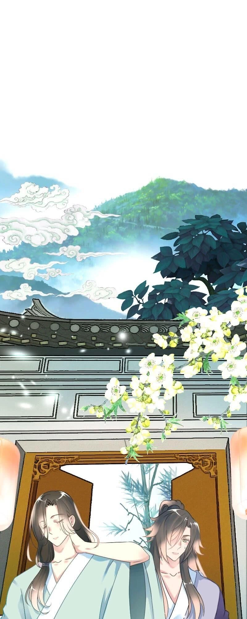 Tiểu Tân Nương Nóng Bỏng Của Nông Gia Chapter 69 - 40