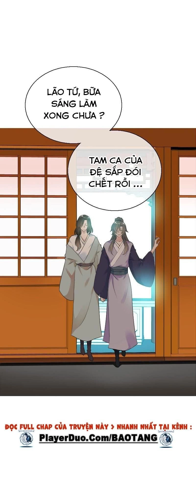 Tiểu Tân Nương Nóng Bỏng Của Nông Gia Chapter 69 - 42