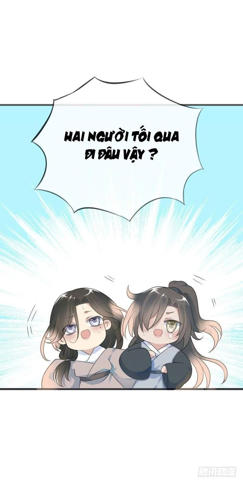 Tiểu Tân Nương Nóng Bỏng Của Nông Gia Chapter 69 - 43