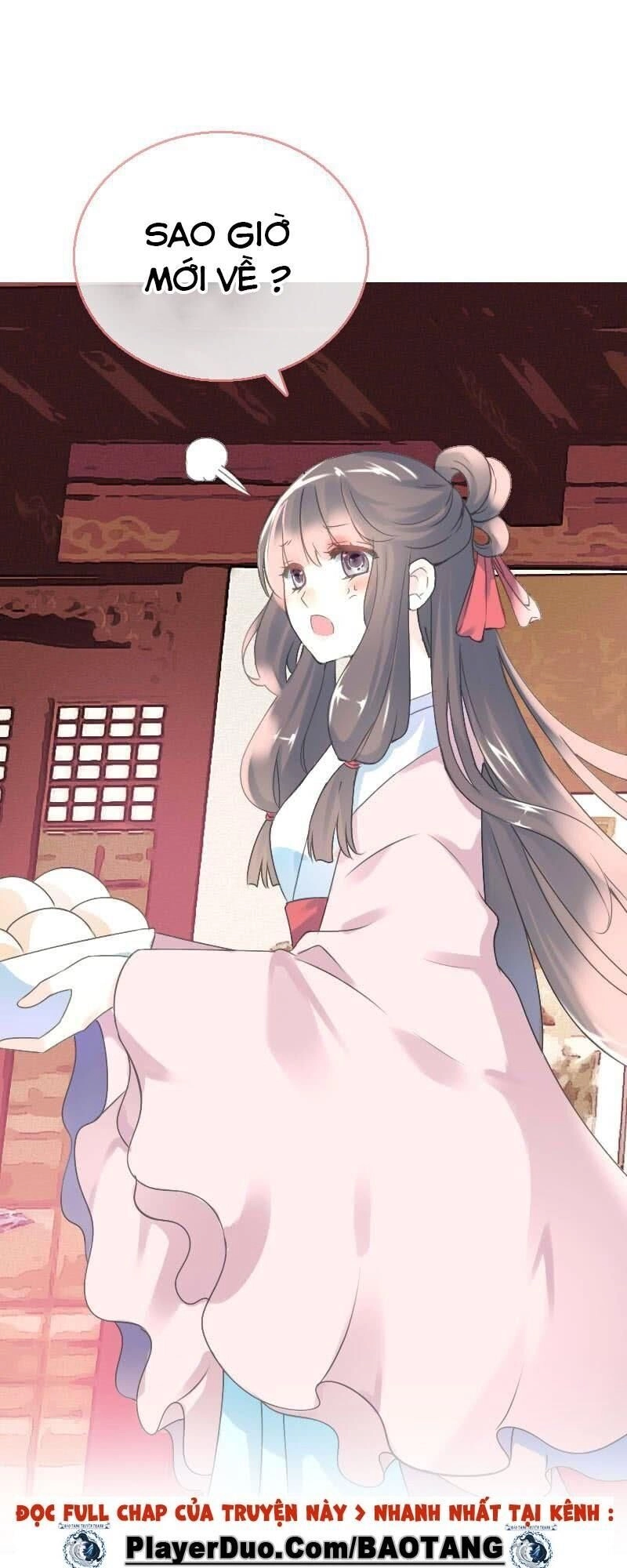 Tiểu Tân Nương Nóng Bỏng Của Nông Gia Chapter 69 - 44